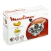 Praska do puree Moulinex Ø 19 cm Stal nierdzewna