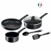 Set spremnika Tefal 6 Dijelovi Indukcija