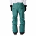 Pantalones para Nieve Rip Curl Rocker Esquí Cian Hombre