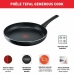 Bateria de Cozinha Tefal 6 Peças Indução