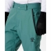 Pantalones para Nieve Rip Curl Rocker Esquí Cian Hombre