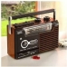 Radio AM / FM Inovalley RK10N