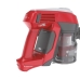 Steelstofzuiger Hoover HF122RH 011 Rood Zilverkleurig 170 W