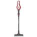 Steelstofzuiger Hoover HF122RH 011 Rood Zilverkleurig 170 W