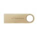 Memória USB Kingston DTSE9G3/512GB Ouro 512 GB (1 Unidade)