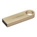 Memória USB Kingston DTSE9G3/512GB Ouro 512 GB (1 Unidade)