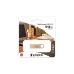 Memoria USB Kingston DTSE9G3/512GB Oro 512 GB (1 unidad)