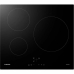 Induction Hot Plate Samsung NZ63M3NM1BB 60 cm 7200 W