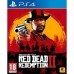 Joc video PlayStation 4 Sony Red Dead Redemption 2