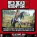 Joc video PlayStation 4 Sony Red Dead Redemption 2