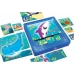 Puzzle Lisciani Giochi Carotina baby tiere