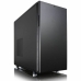 ATX Semi-toren doos Fractal Define R5 Wit Zwart