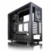 ATX Semi-toren doos Fractal Define R5 Wit Zwart