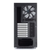 Caixa Semitorre ATX Fractal Define R5 Branco Preto