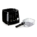 Friggitrice DOMO DO461FR Nero 1800 W 2,5 L