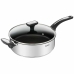 Pfanne Tefal EMOTION    26CM Ø 26 cm Edelstahl