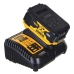 Burghiu percutor Dewalt DCK2080P2T-QW 18 V 70 Nm