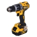 Burghiu percutor Dewalt DCK2080P2T-QW 18 V 70 Nm