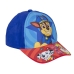 Kinderpet The Paw Patrol Blauw (53 cm)