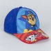 Cappellino per Bambini The Paw Patrol Azzurro (53 cm)