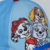 Bērnu cepure ar nagu The Paw Patrol Tirkīzs (53 cm)