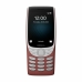 Mobiele Telefoon Nokia 8210 Rood 2,8