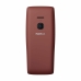 Mobile phone Nokia 8210 Red 2,8