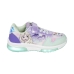 Scarpe da Tennis Casual Bambino Frozen Lilla