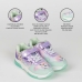 Scarpe da Tennis Casual Bambino Frozen Lilla