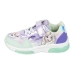 Scarpe da Tennis Casual Bambino Frozen Lilla