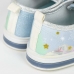 Casual Kindersneakers Frozen Licht Blauw