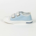 Casual Kindersneakers Frozen Licht Blauw