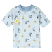 T-shirt da Bagno Bluey