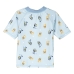 Tricou de baie Bluey