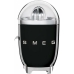 Spremiagrumi Elettrico Smeg CJF11BLEU Nero