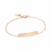 Armbånd for Kvinner Mr. Wonderful WJ30203 19 cm