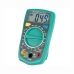 Multimeter Proskit mt-1233d Digitaal