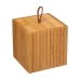 Κουτί με καπάκι 5five Simply Smart Terre Bamboo