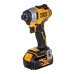 Ajuripora Dewalt DCK2062M2T-QW 18 V 190 Nm