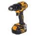 Ajuripora Dewalt DCK2062M2T-QW 18 V 190 Nm