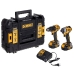 Ajuripora Dewalt DCK2062M2T-QW 18 V 190 Nm