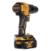 Borr/skruvdragare Dewalt DCK2062M2T-QW 18 V 190 Nm