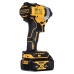 Ajuripora Dewalt DCK2062M2T-QW 18 V 190 Nm