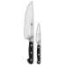 Kuhinjski Nož Zwilling 38430-004-0 Crna Čelik Nehrđajući Čelik