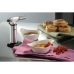 Soplete de Cocina Gefu G-35400 Negro Acero