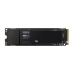 Cietais Disks Samsung MZ-V9E1T0BW 1 TB SSD