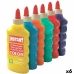 Geelliim Playcolor Instant Mitmevärviline 6 Tükid, osad 180 ml