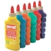 Gelelim Playcolor Instant Flerfarget 6 Deler 180 ml