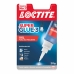 Adhesivo Instantáneo Loctite Super Glue 3 XXL 20 g