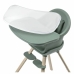 Chaise haute Maxicosi Vert